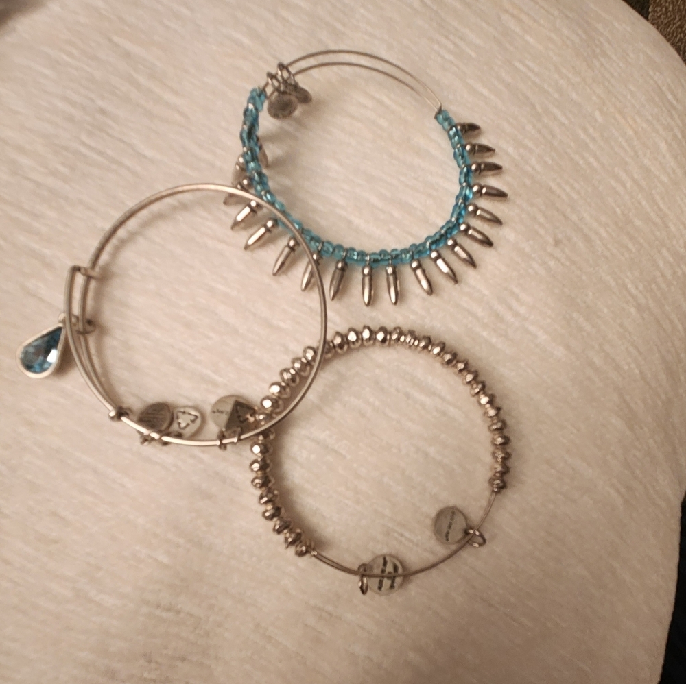 Alex and Any Bracelets **